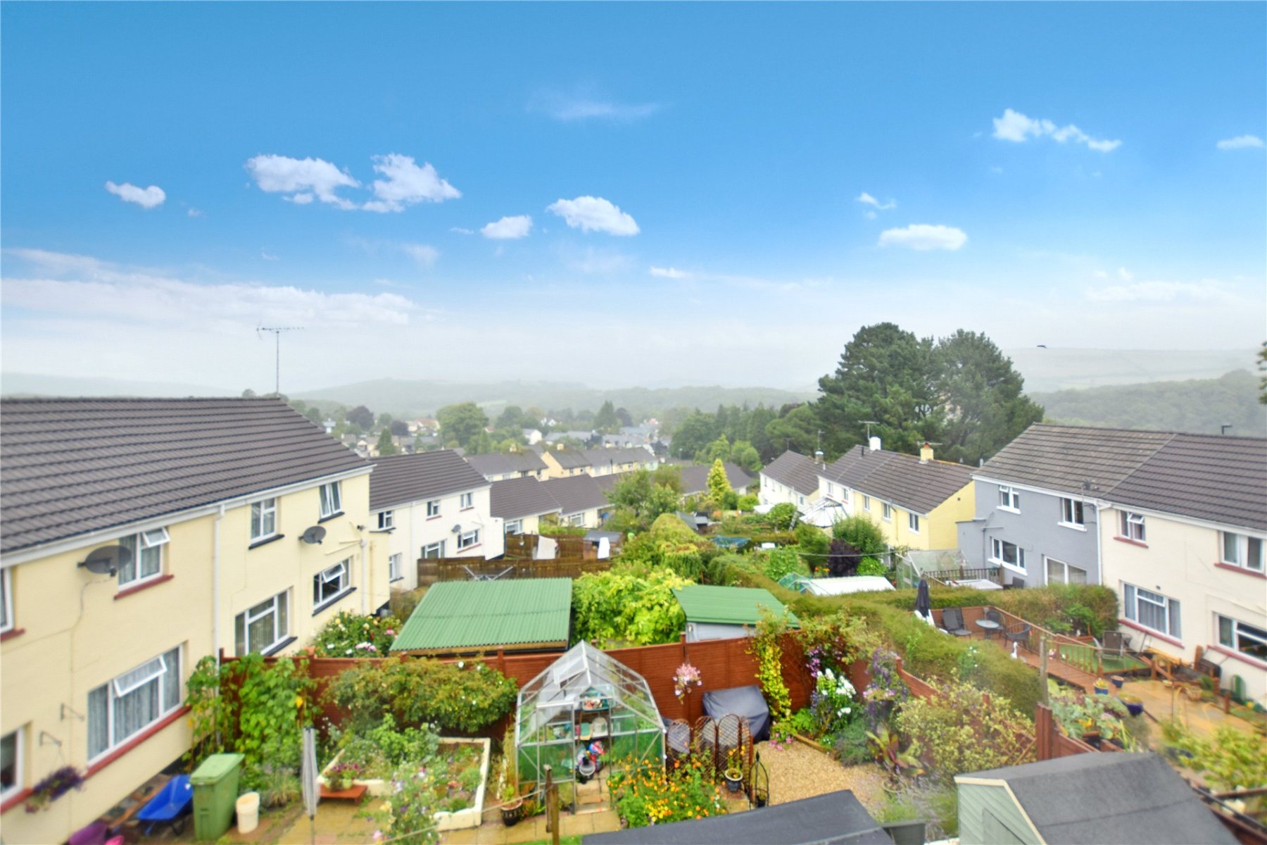 2 bedroom property for sale in Furlong Close, Buckfast, Buckfastleigh