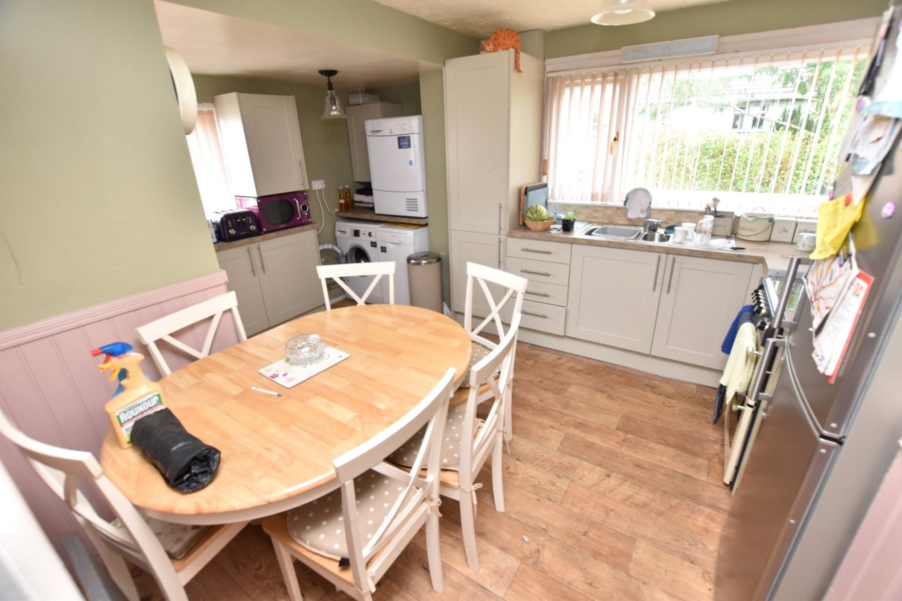 2 bedroom property for sale in Furlong Close, Buckfast, Buckfastleigh