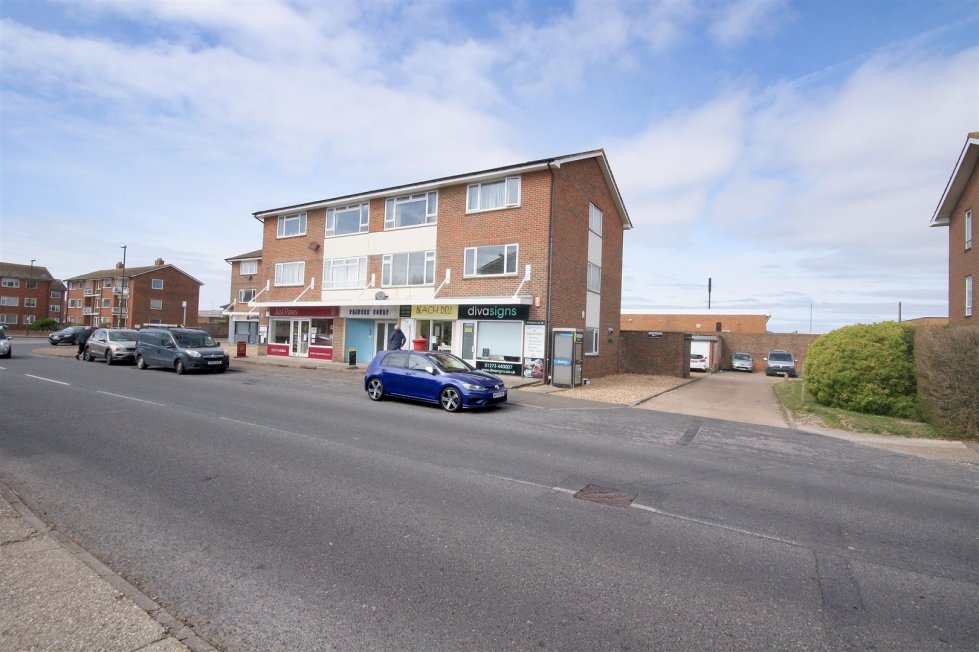 property for sale in Beach Green, ShorehamBySea £27,250