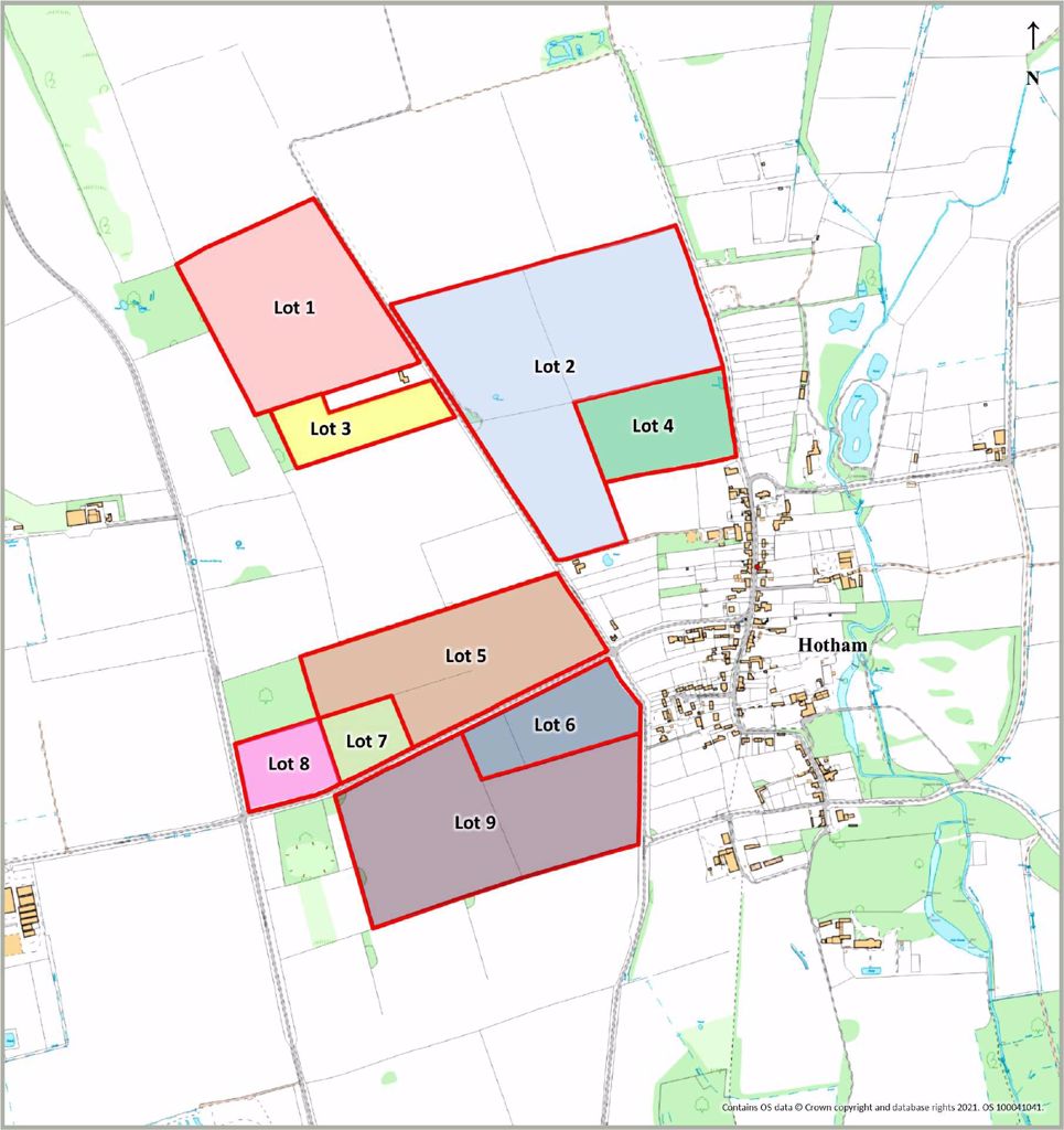 property for sale in Hotham Hill, Hotham Sale by tender