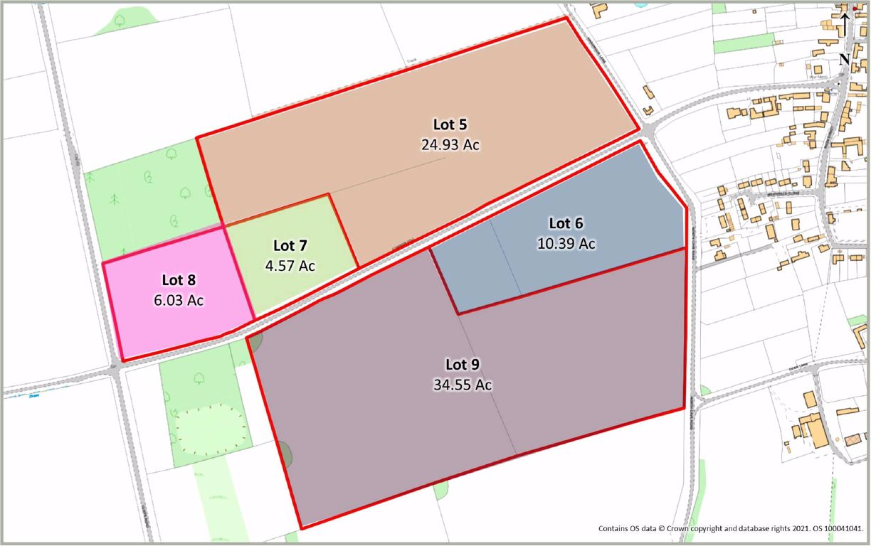 property for sale in Hotham Hill, Hotham Sale by tender