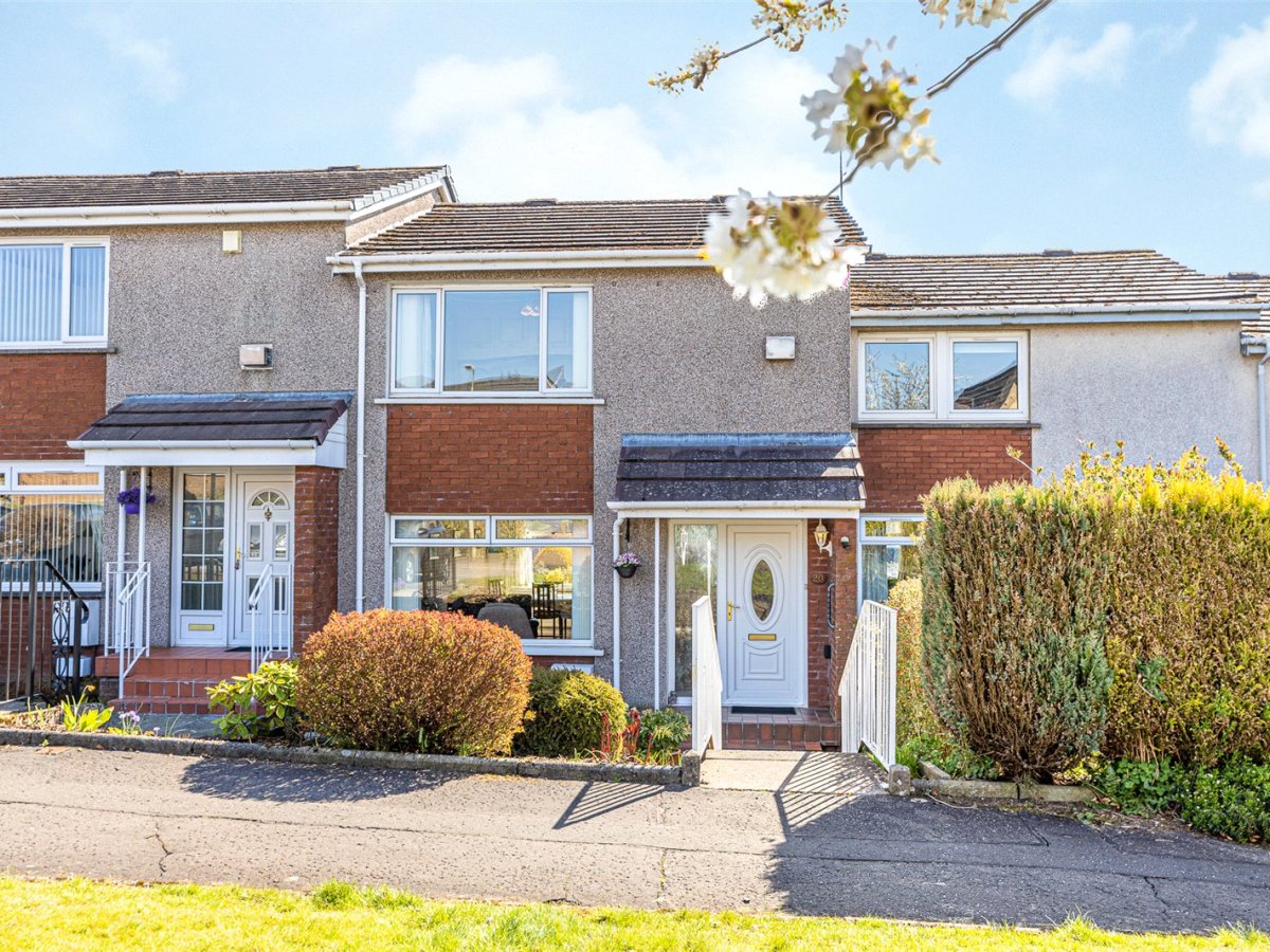 2 bedroom house for sale in Garvel Road, Milngavie, Glasgow, G62