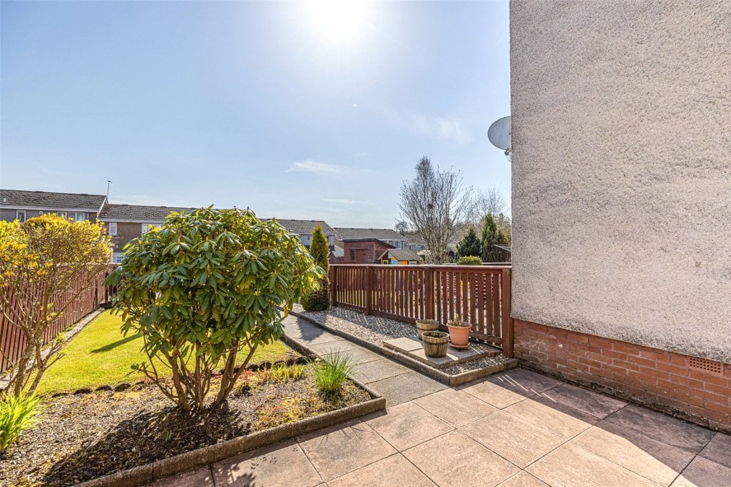 2 bedroom house for sale in Garvel Road, Milngavie, Glasgow, G62