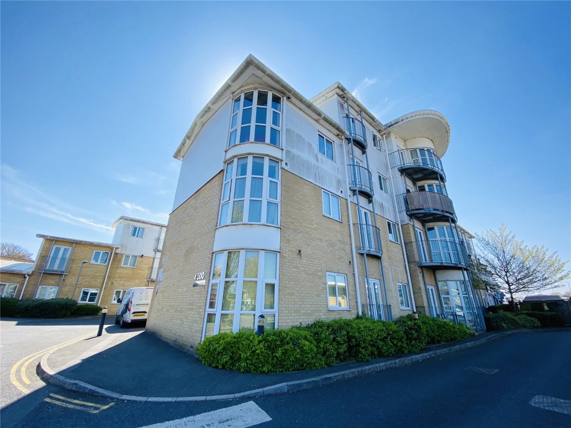 property for sale in Castle Lane West, Bournemouth, BH8 Guide price £