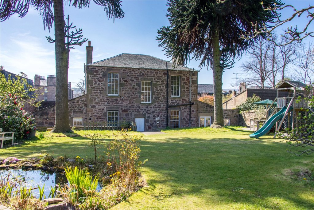 6 bedroom house for sale in Morningside Place, Edinburgh, EH10
