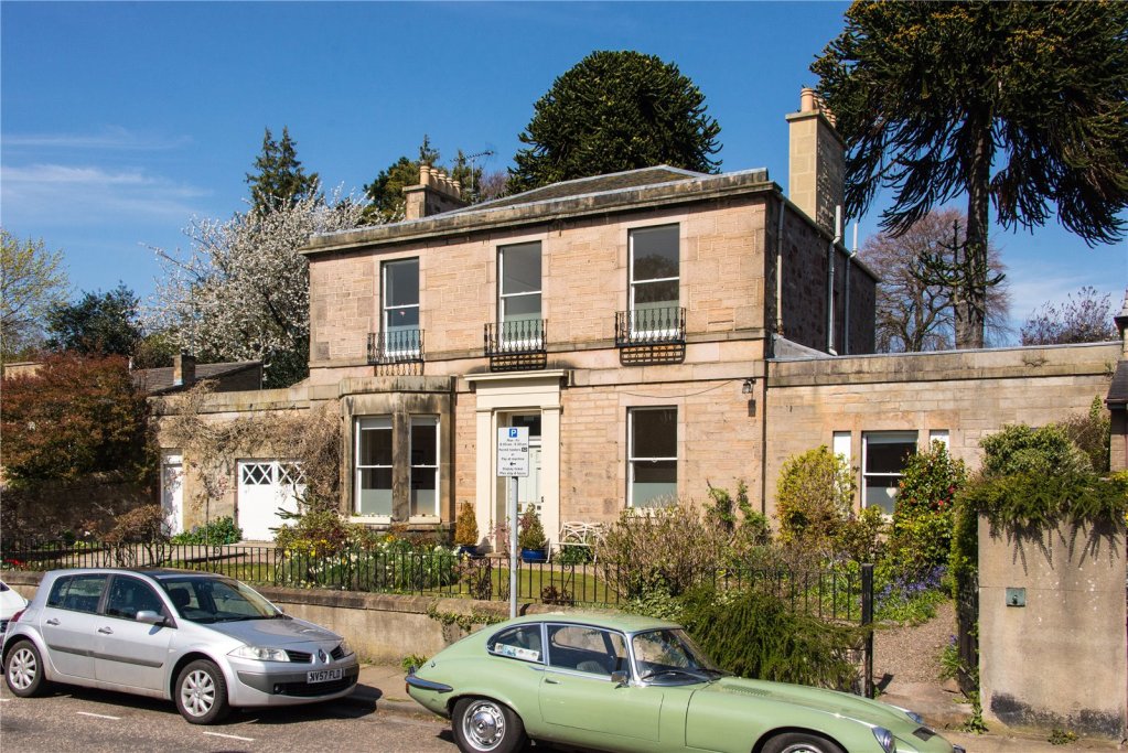 6 bedroom house for sale in Morningside Place, Edinburgh, EH10