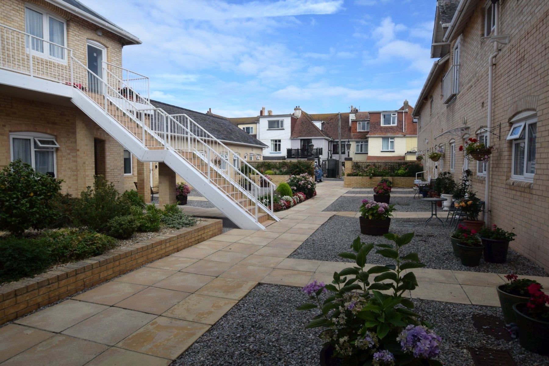 1 bedroom property for sale in The Coach House, Steartfield Road