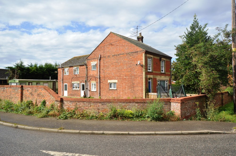 5 bedroom property for sale in Church Road, Wisbech, PE14 8AA