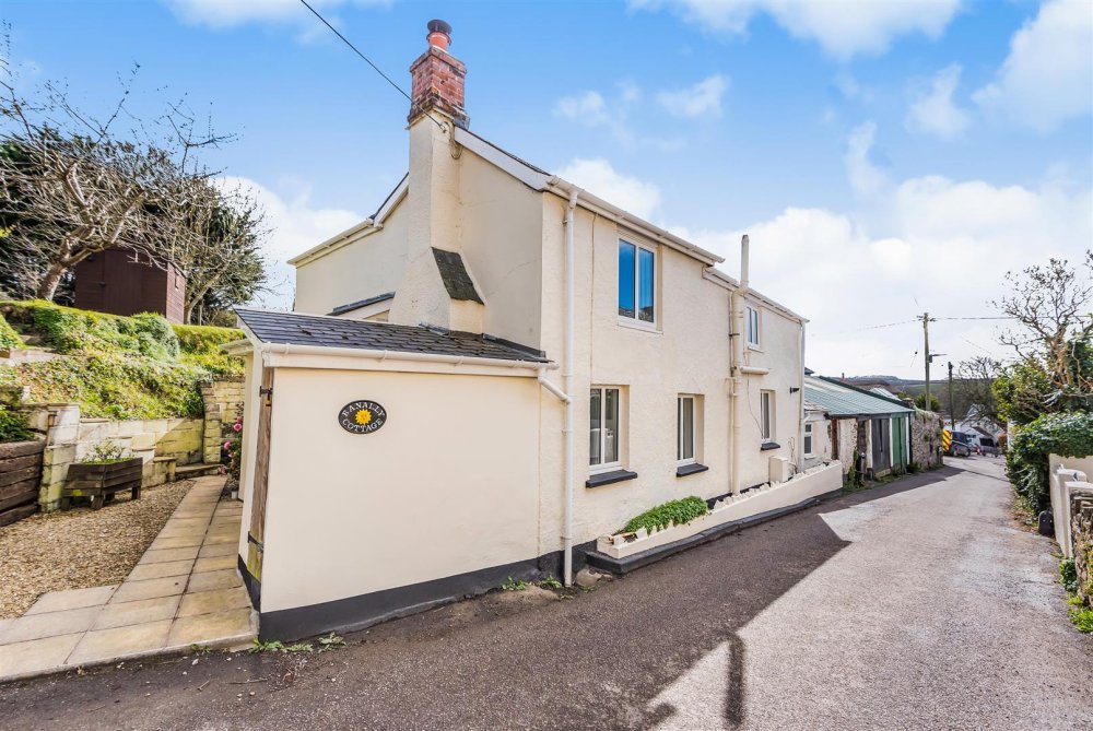 Stags 3 bedroom property for sale in Sentry Lane, Tawton