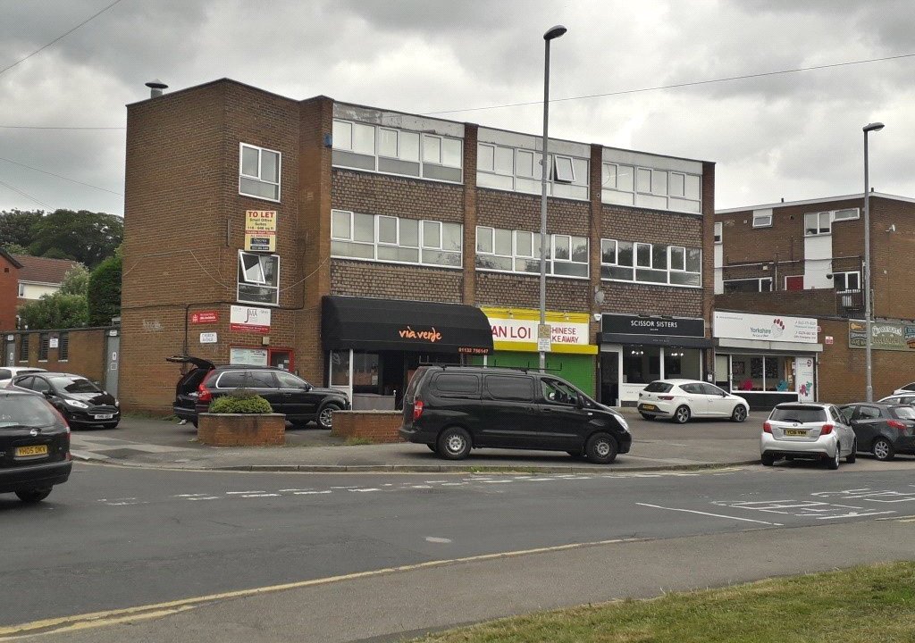 Property To Let In Green Road Meanwood Leeds Ls6 490 Pcm