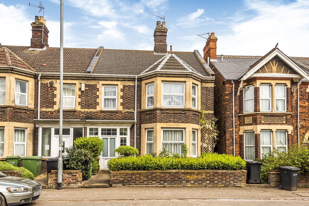 5 bedroom property for sale in Tennyson Avenue, Kings Lynn, Norfolk, PE30 2QG £325,000