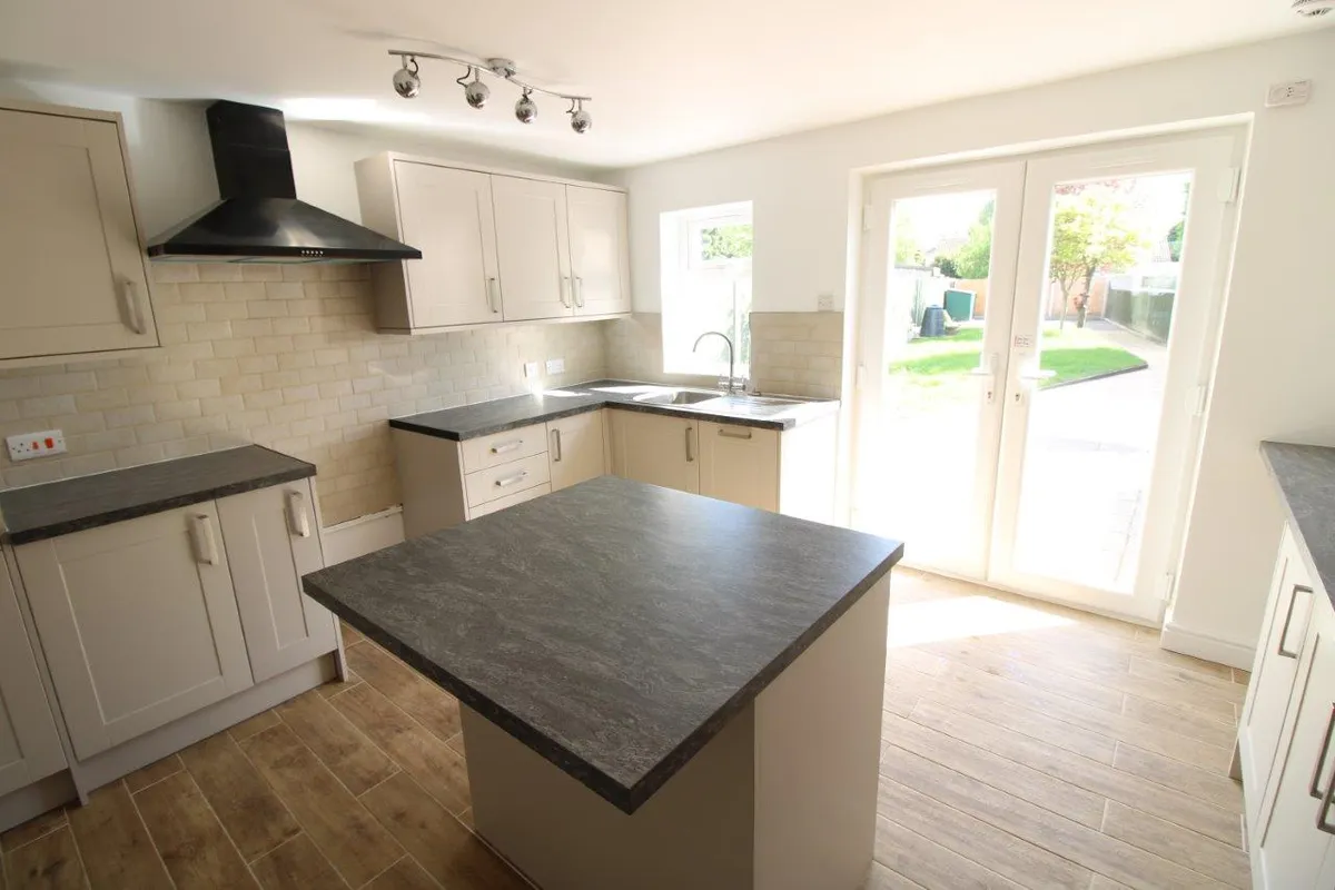QUENIBOROUGH ROAD, QUENIBOROUGH