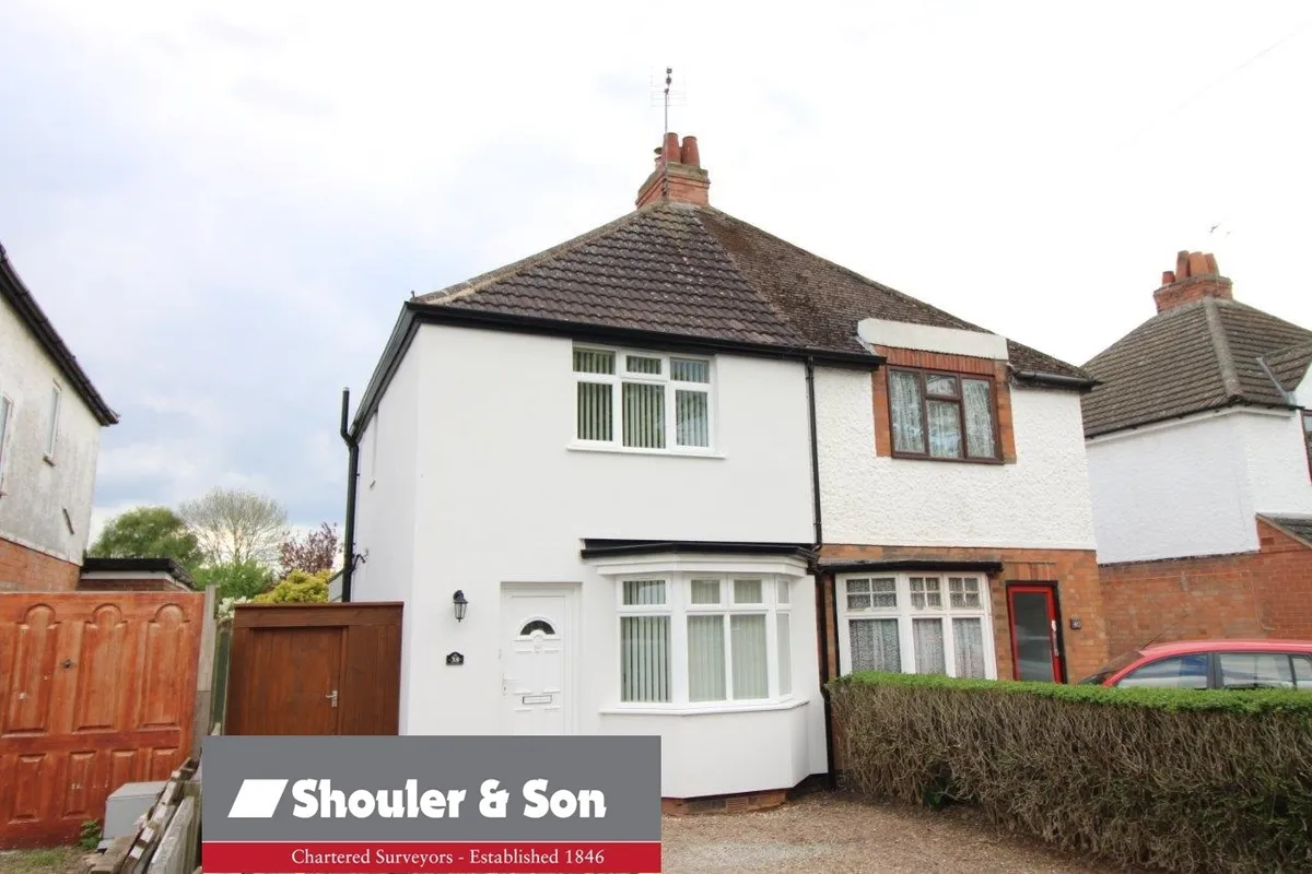 QUENIBOROUGH ROAD, QUENIBOROUGH