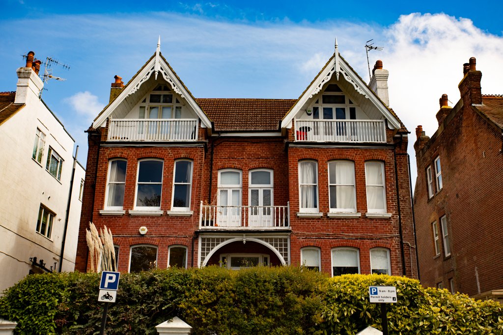 1 bedroom property for sale in Preston Park Avenue, Brighton, BN1 £