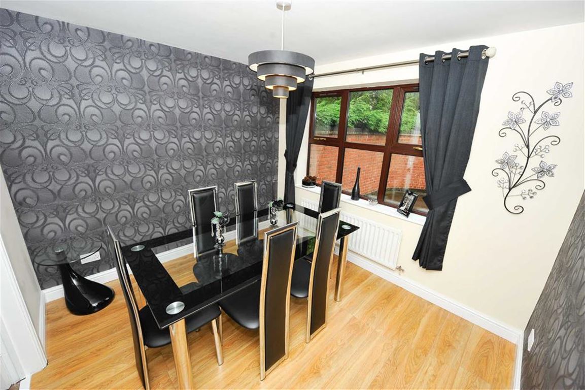 Cotes Road, Burbage Image 3