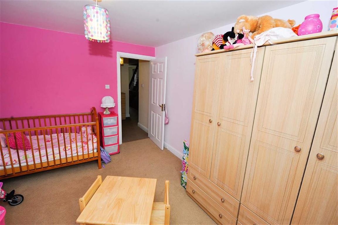 Cotes Road, Burbage Image 4