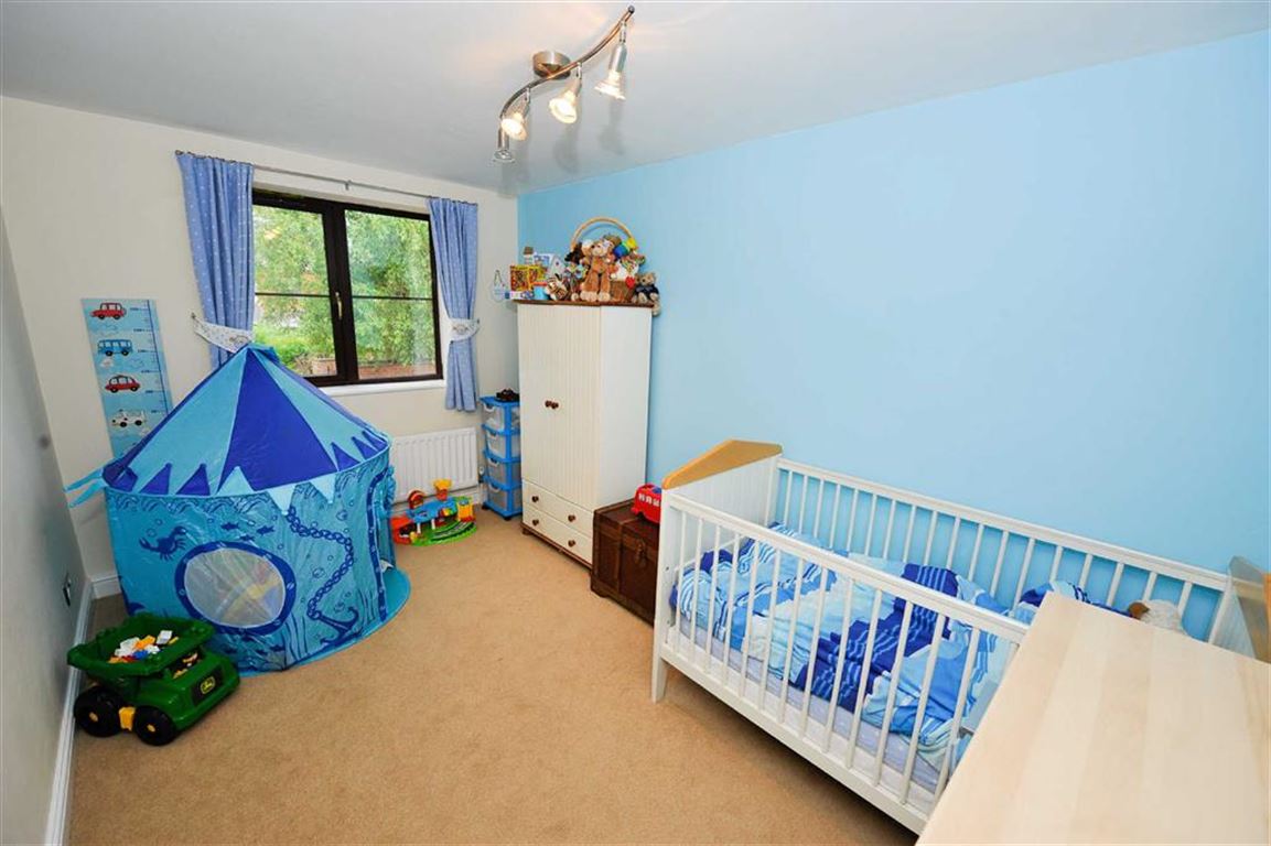Cotes Road, Burbage Image 7