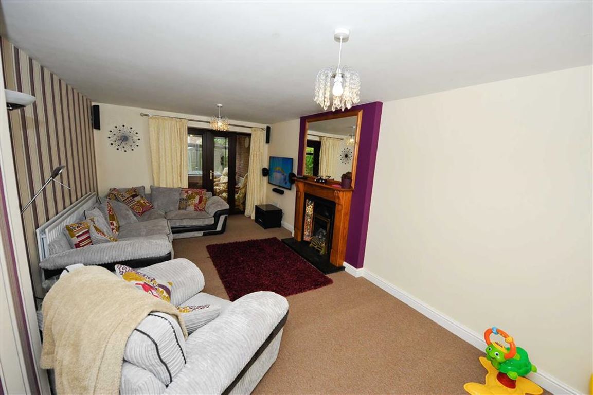 Cotes Road, Burbage Image 8
