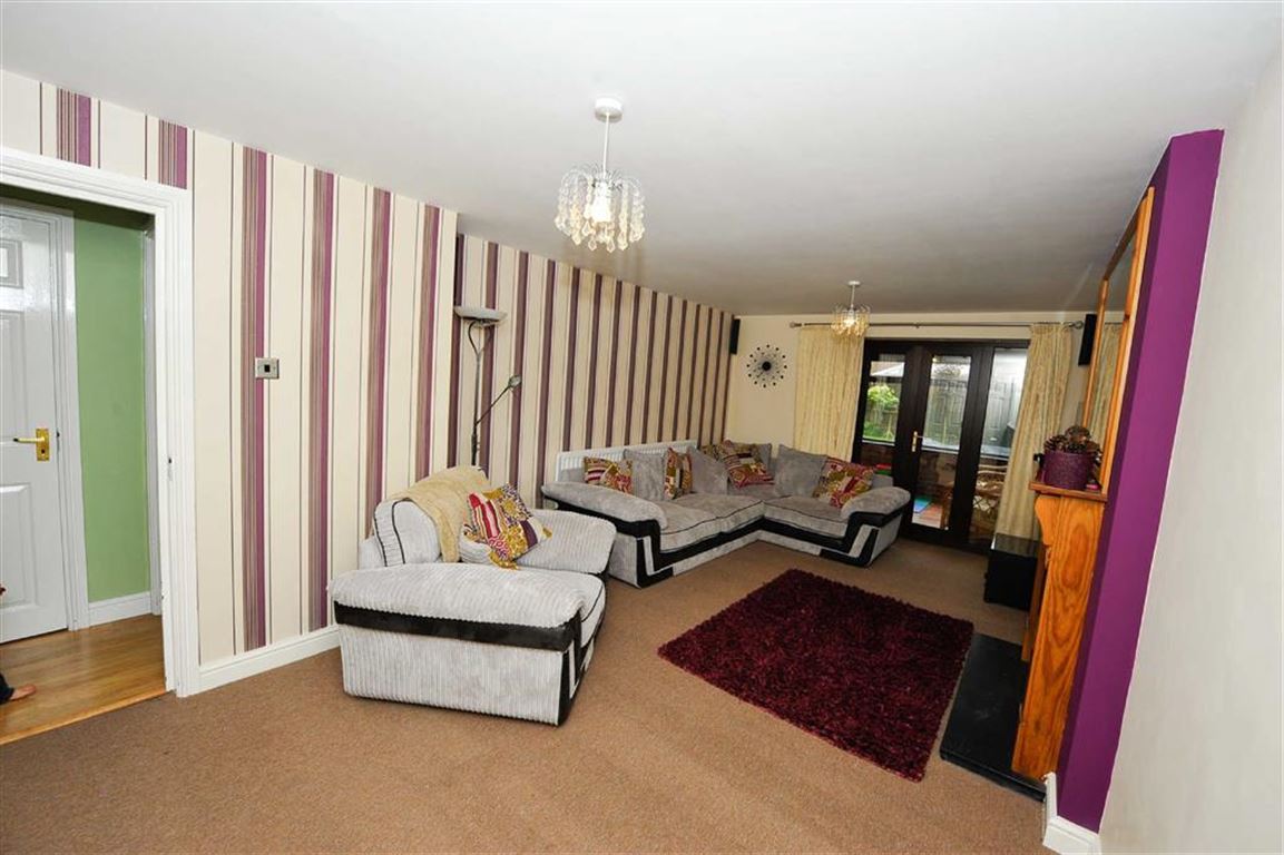 Cotes Road, Burbage Image 9