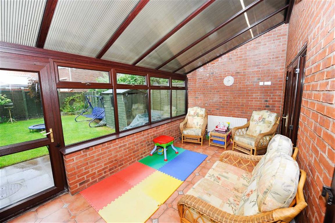 Cotes Road, Burbage Image 11