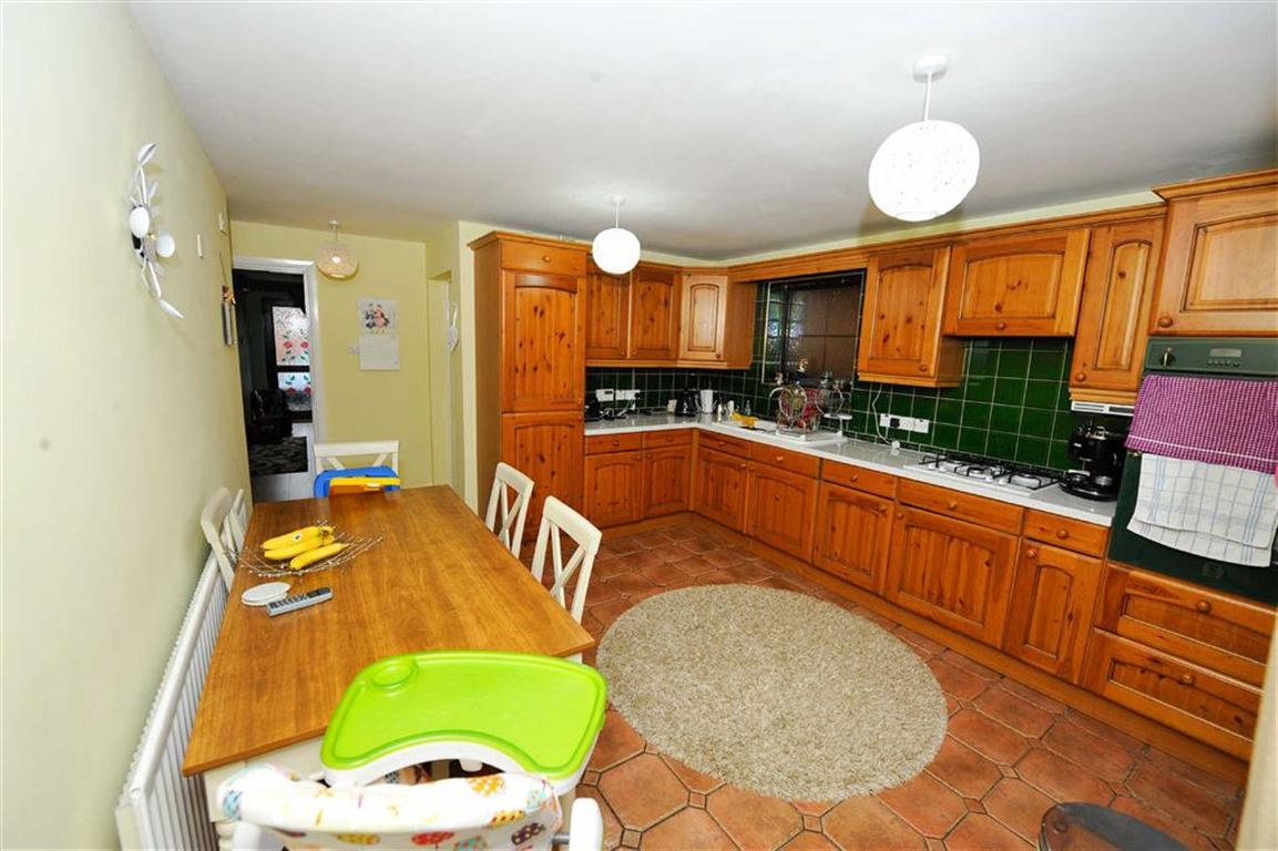 Cotes Road, Burbage Image 13