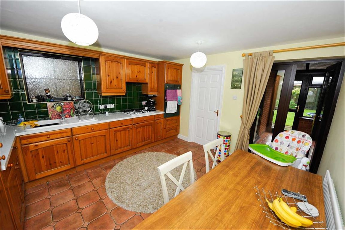Cotes Road, Burbage Image 14