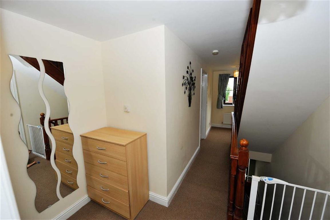 Cotes Road, Burbage Image 15