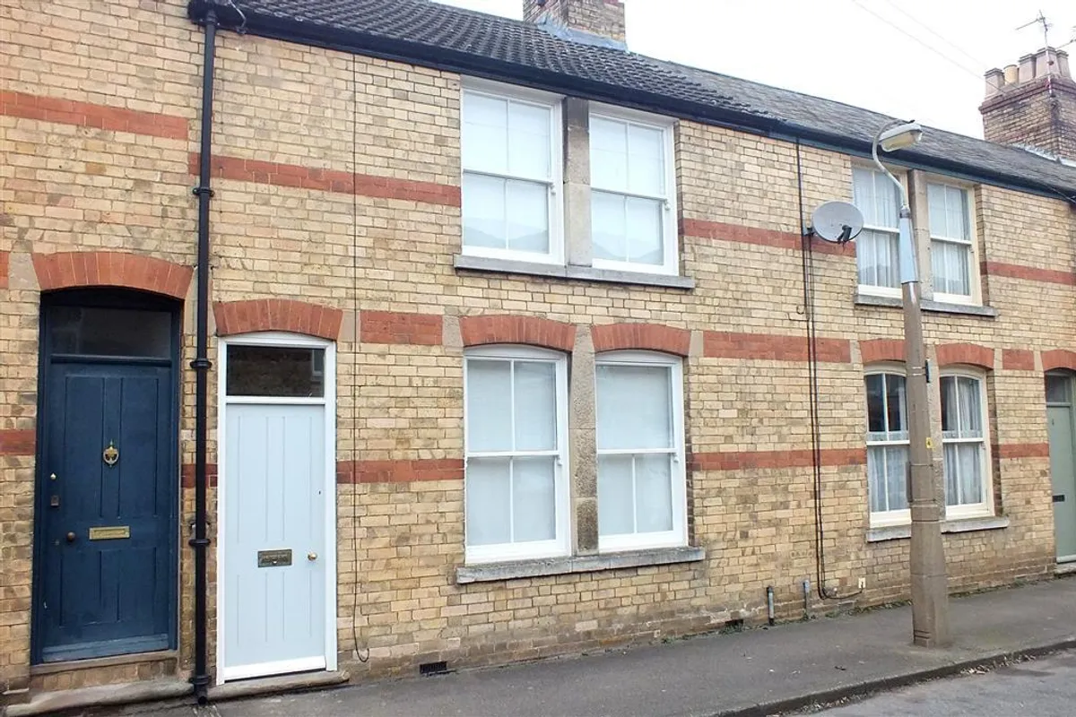 Torkington Street