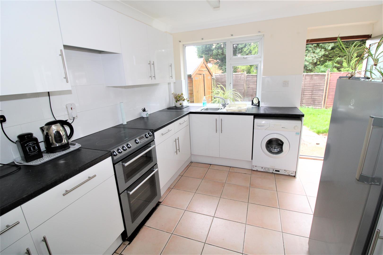 3 bedroom property for sale in Brookside Avenue, Pailton, Rugby Guide