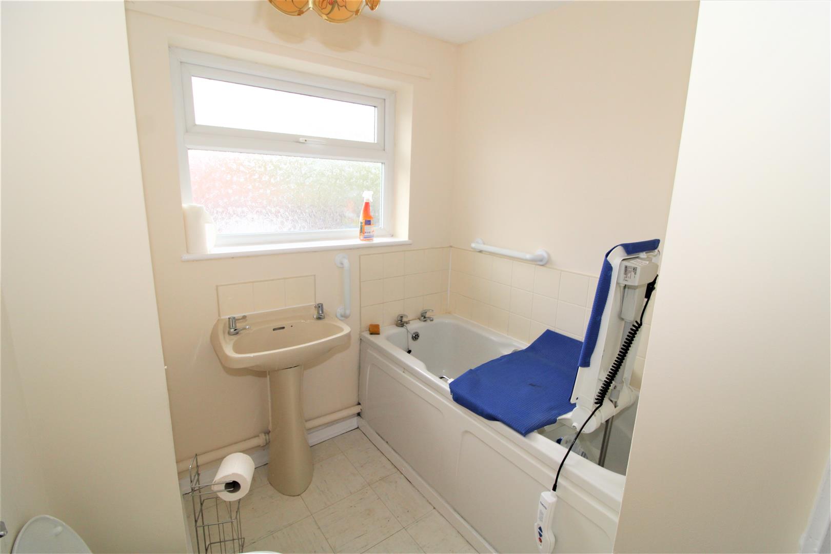 3 bedroom property for sale in Brookside Avenue, Pailton, Rugby Guide