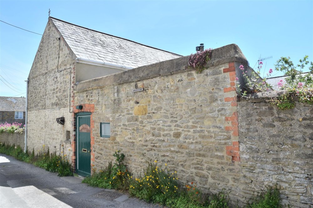 Stags 2 bedroom property for sale in Crewkerne Place, Bridport