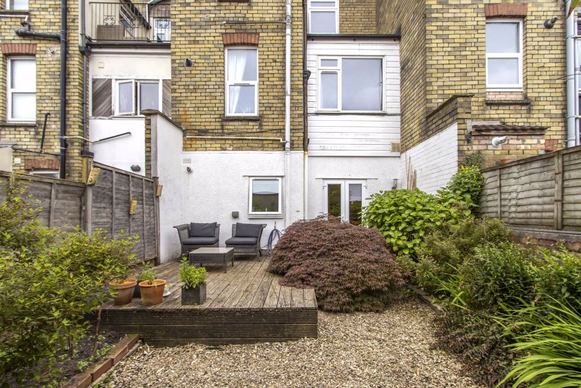 For sale 1 bedroom flat, £270,000, Stackpool Road, Southville, Bristol