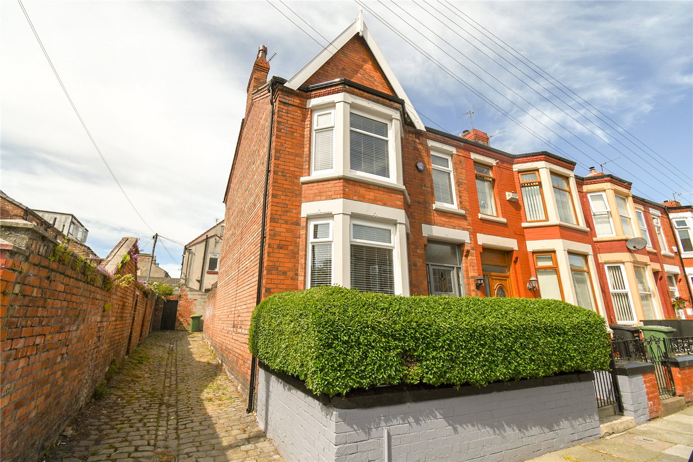 3 bedroom property for sale in Haldane Avenue, Claughton Village