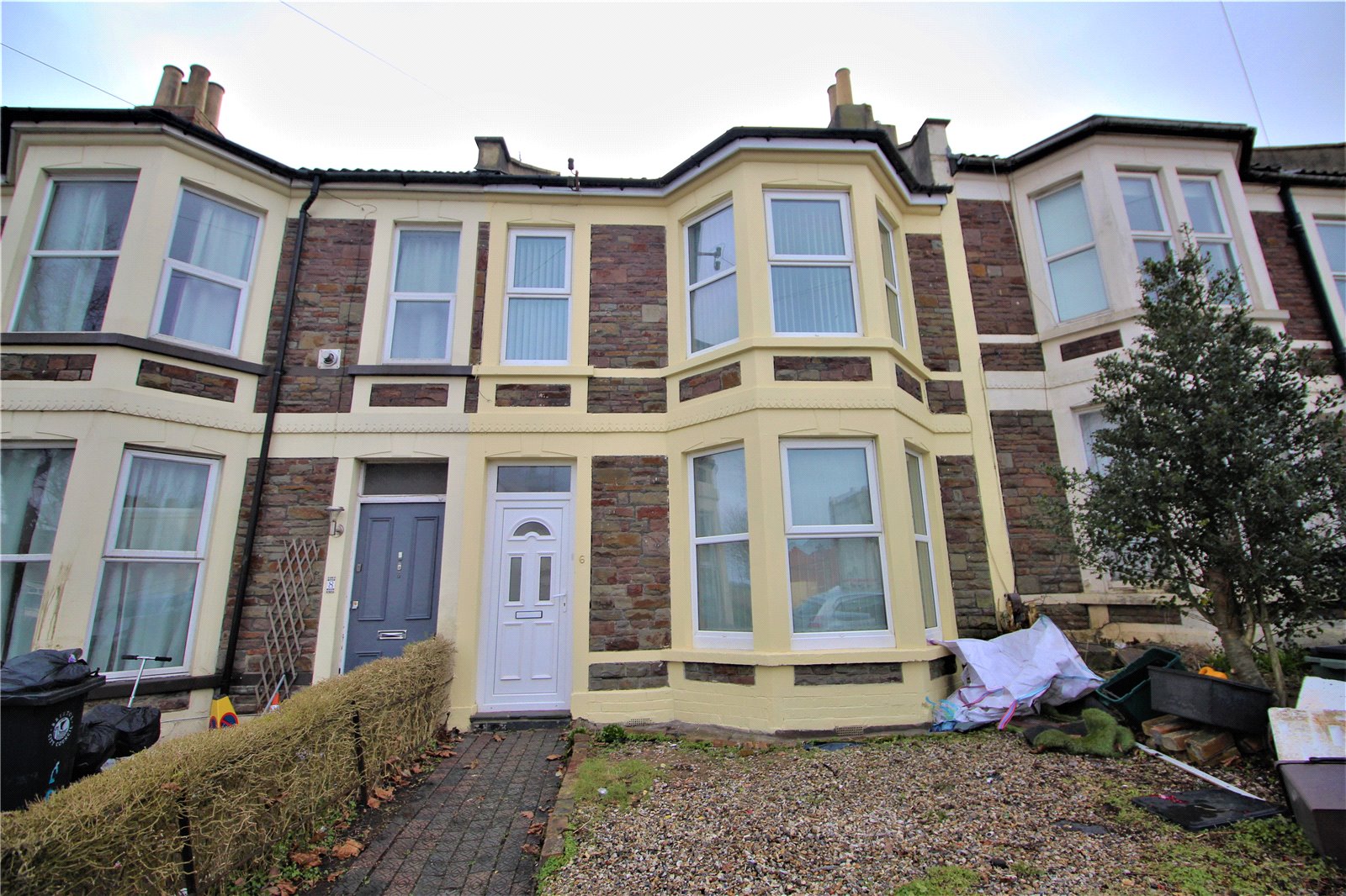 5 bedroom property to let in Muller Road, Bristol, BS7 £