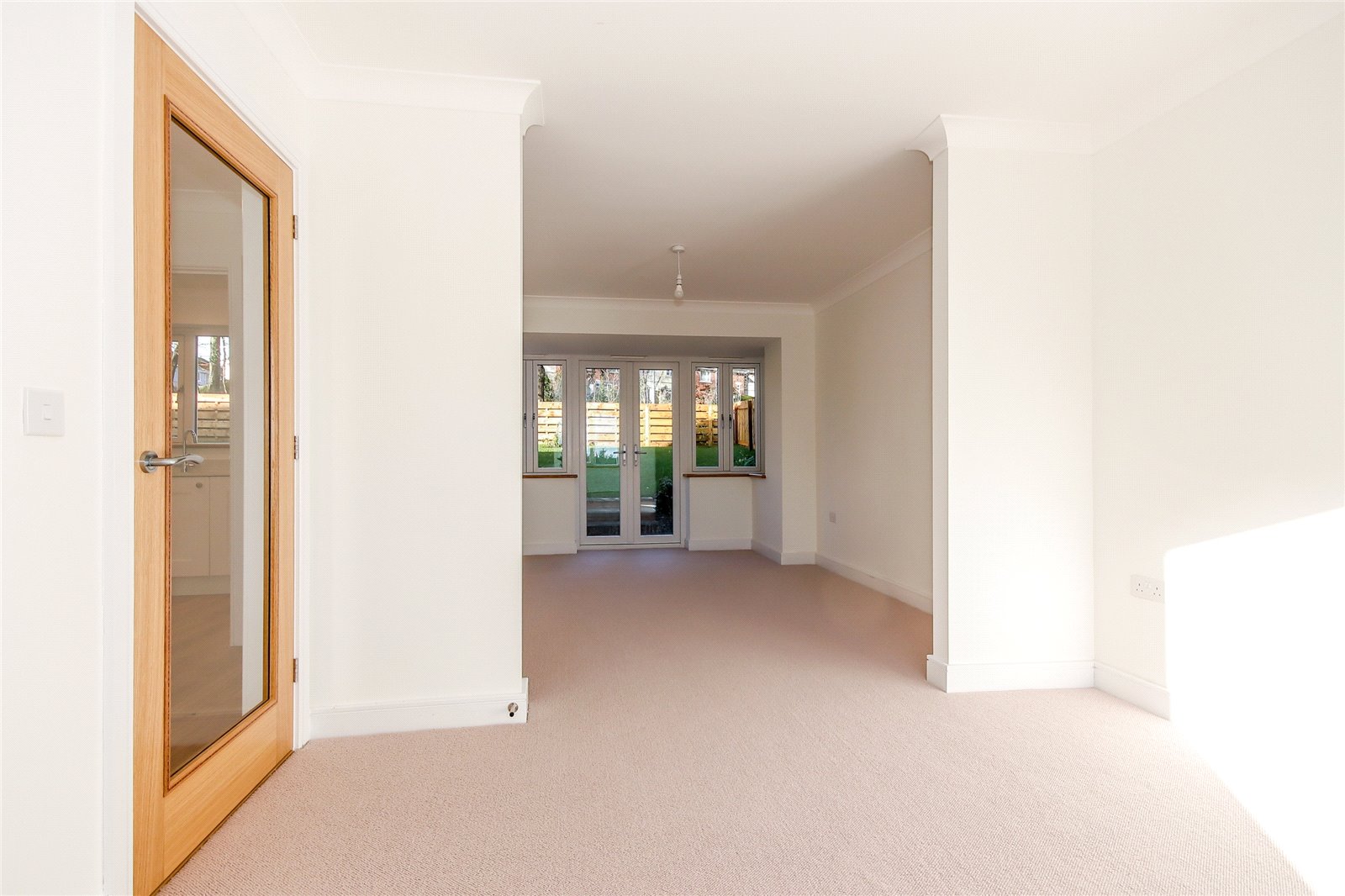 2 bedroom property for sale in Fairway Gardens, Sparkwell, Plymouth