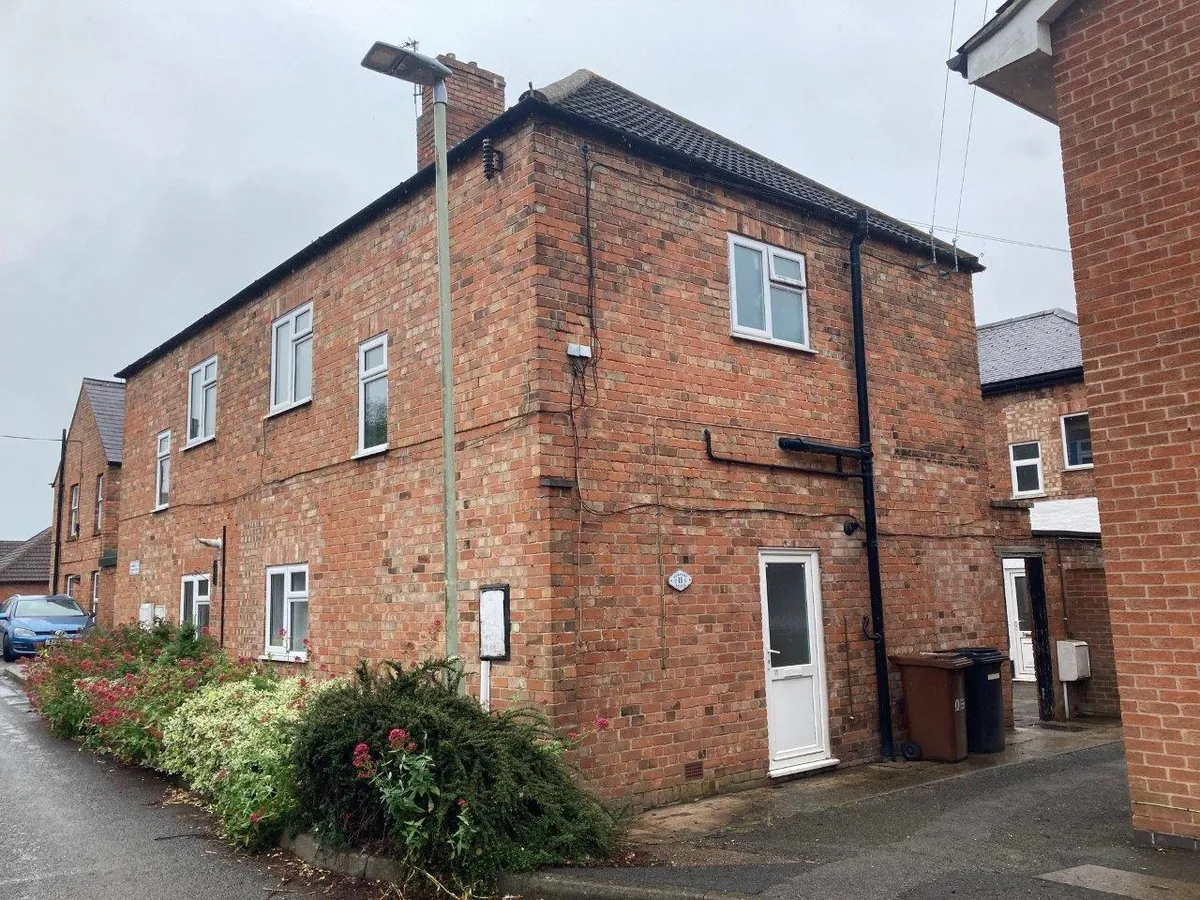 Newport Lodge