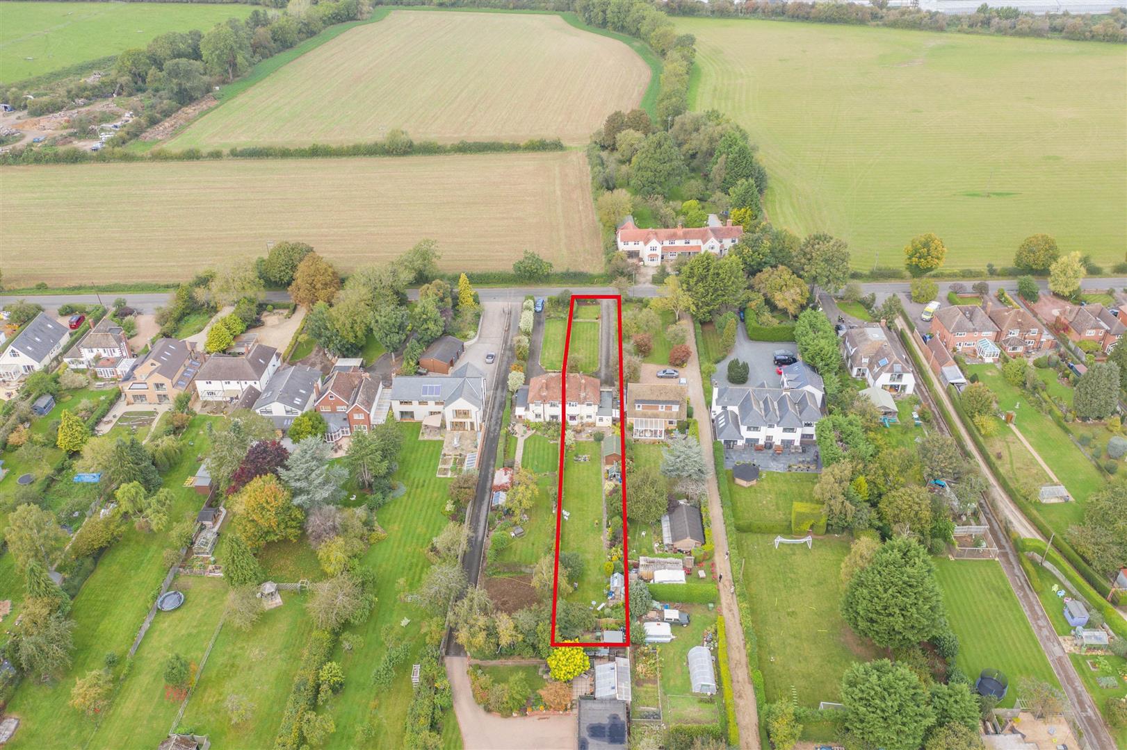 3 bedroom property for sale in Luddington Road, StratfordUponAvon