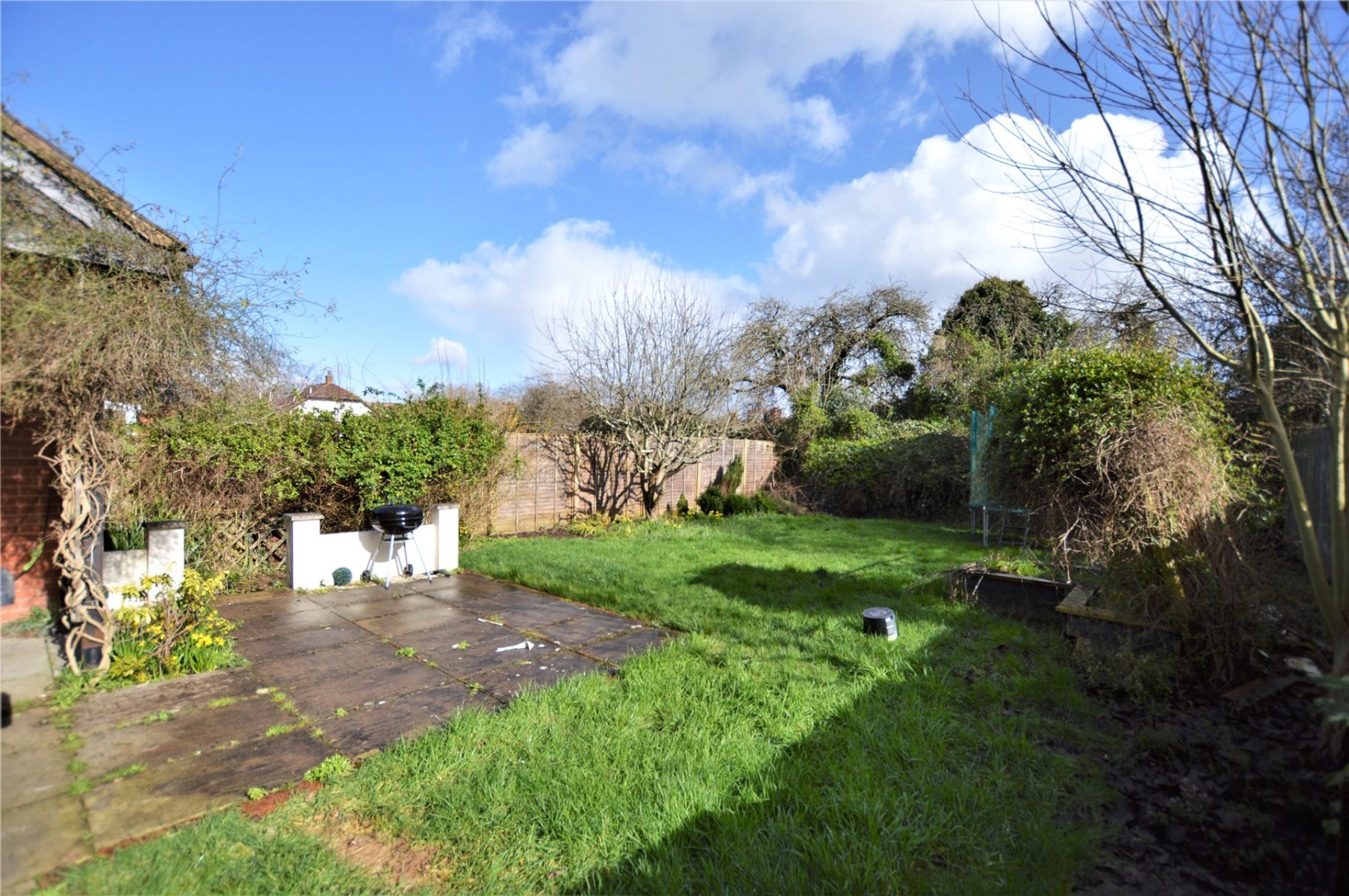 3 bedroom property for sale in Yeoford Meadows, Yeoford, Crediton, EX17