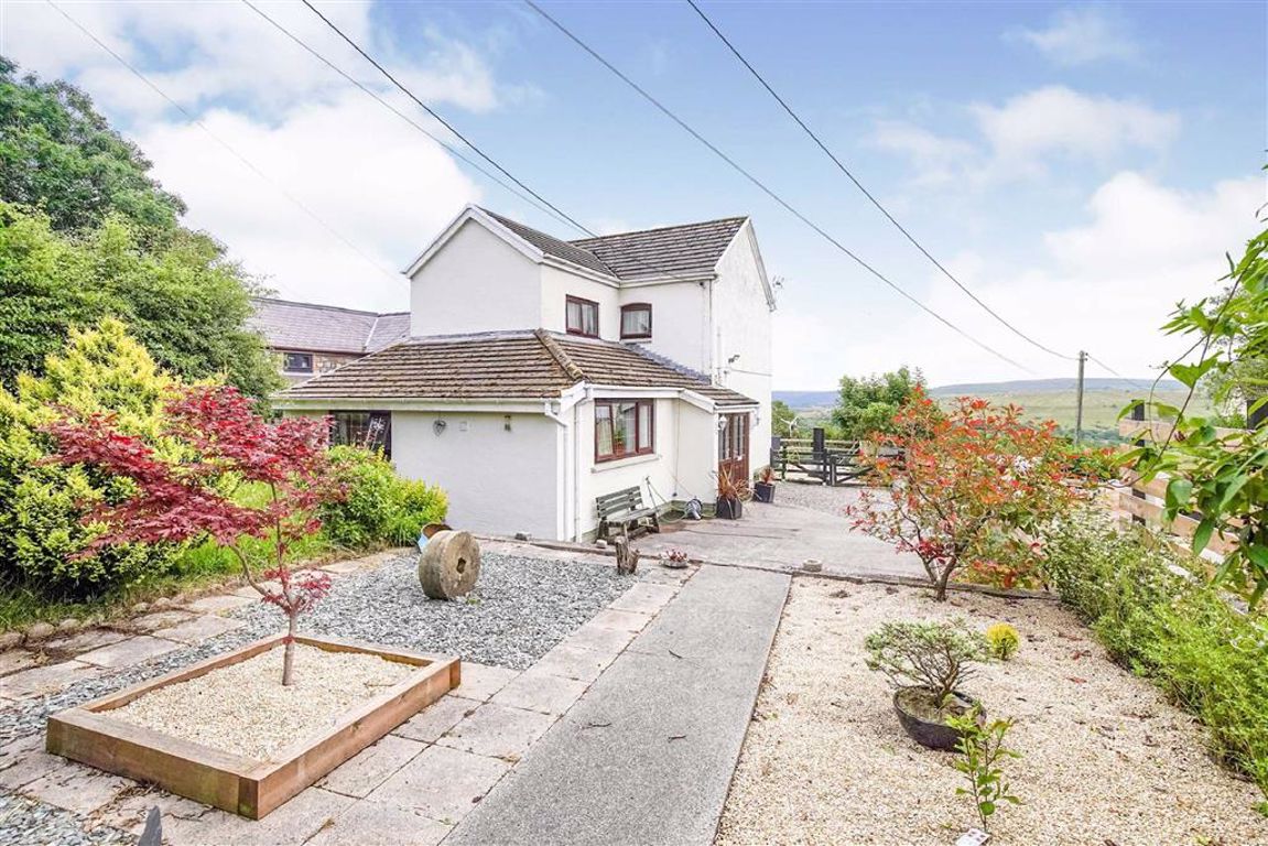 3 bedroom property for sale in Mountain Road, Upper Brynamman Offers in the region of £325,000