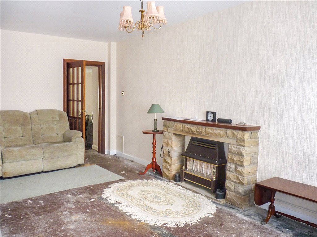 2 bedroom property for sale in Fell Lane, Keighley, West Yorkshire