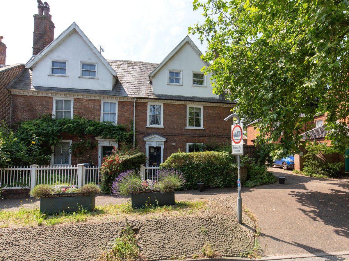 JacksonStops All Properties for sale