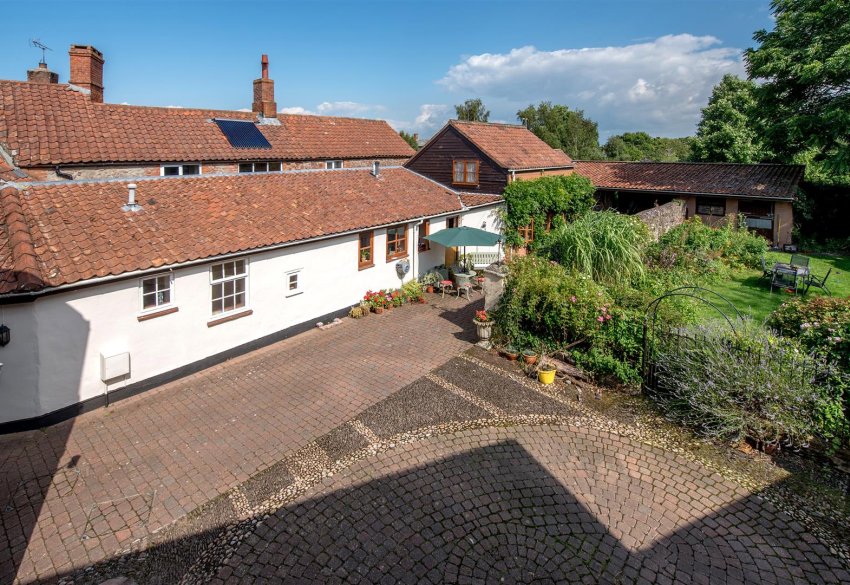 Stags 5 bedroom property for sale in Castle Street, Nether Stowey