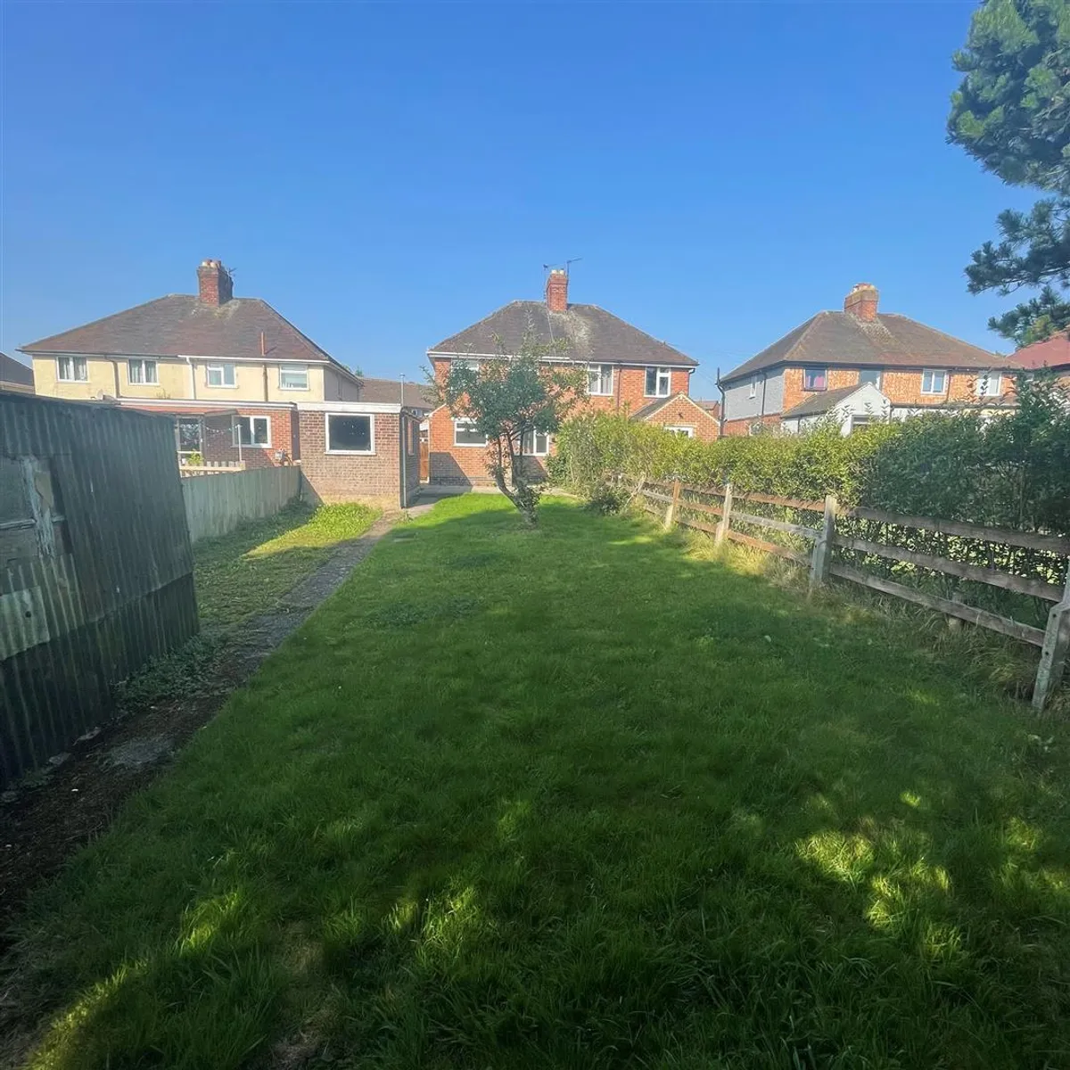 Dorothy Avenue, Melton Mowbray