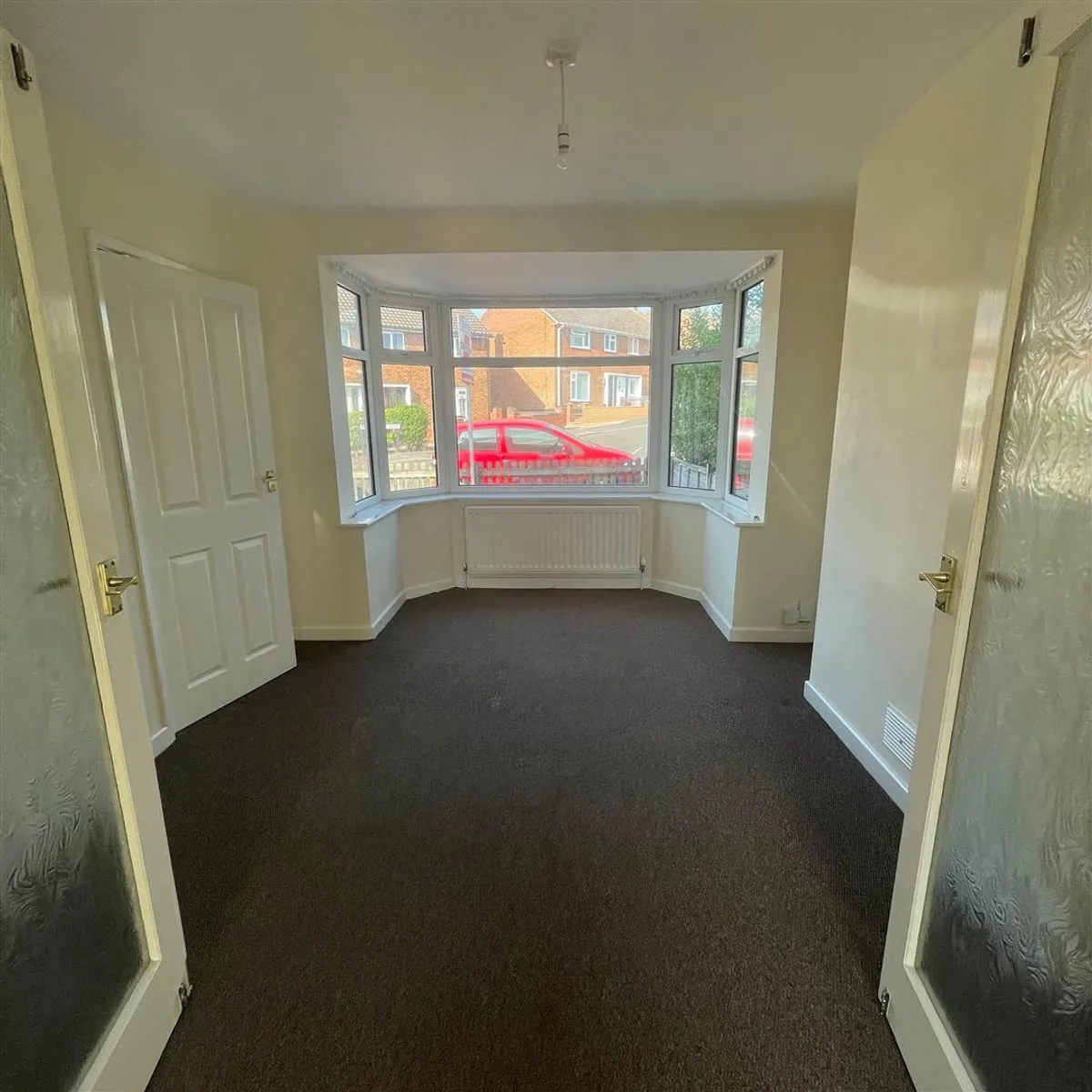 Dorothy Avenue, Melton Mowbray