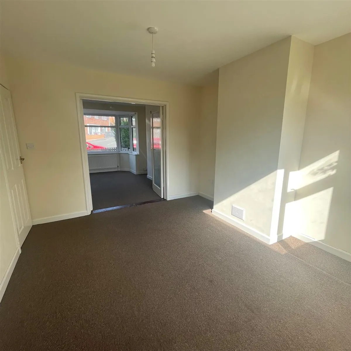 Dorothy Avenue, Melton Mowbray