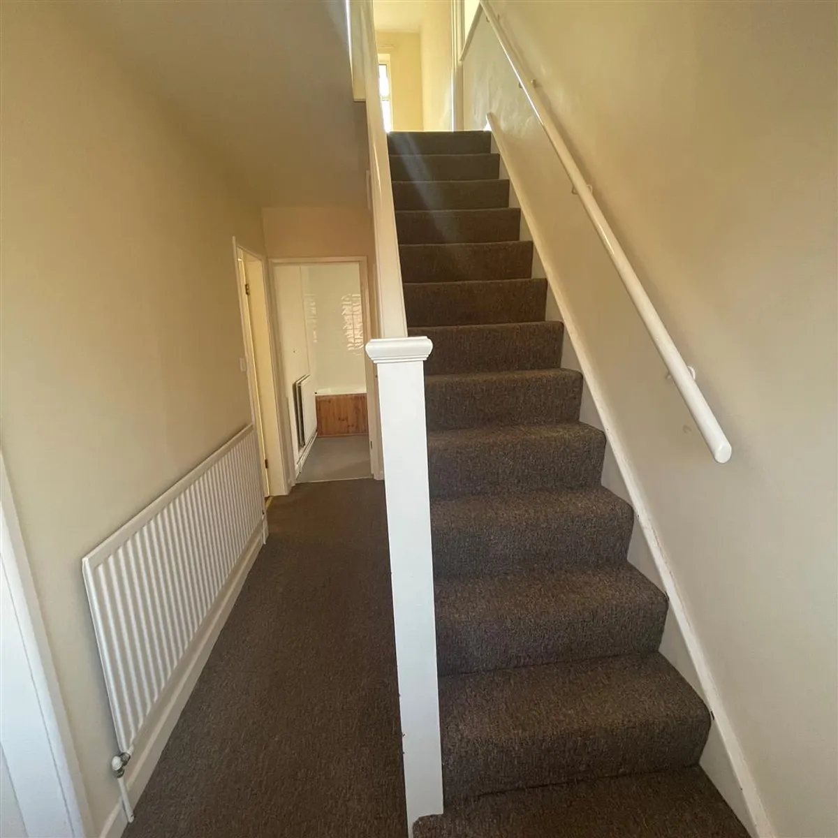 Dorothy Avenue, Melton Mowbray