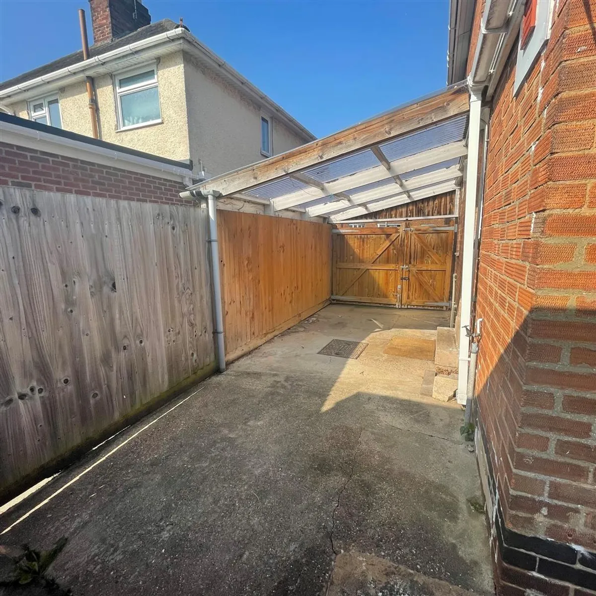 Dorothy Avenue, Melton Mowbray