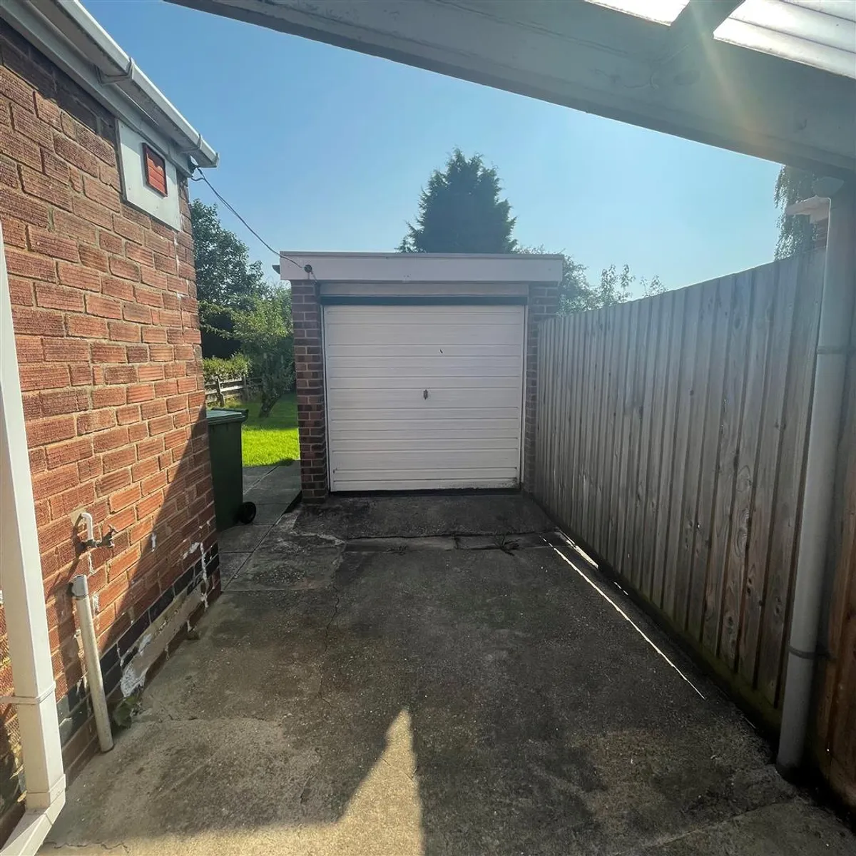 Dorothy Avenue, Melton Mowbray