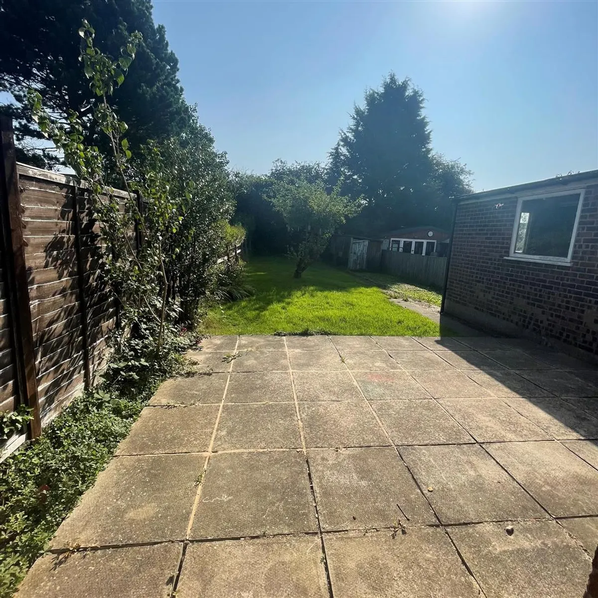 Dorothy Avenue, Melton Mowbray