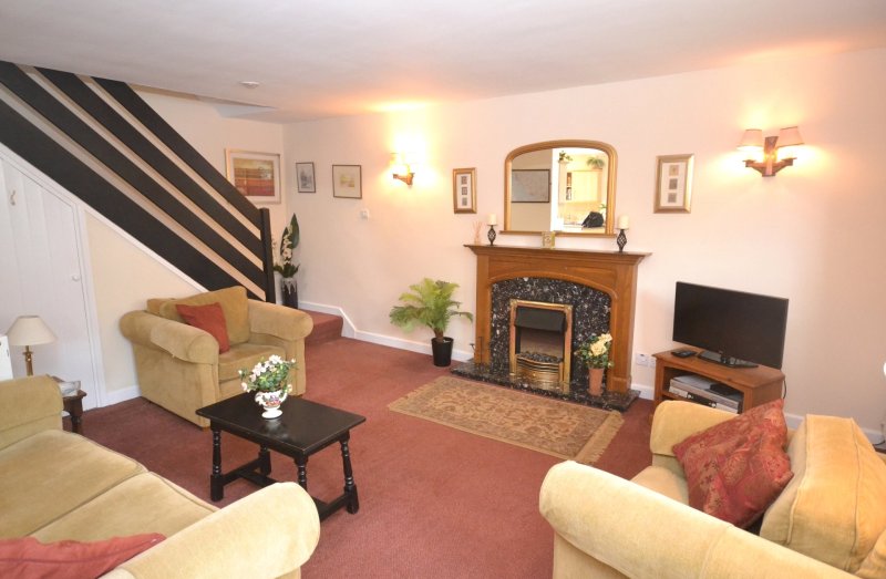 3 bedroom property for sale in Drupe Farm Court, Exmouth Road, Colaton